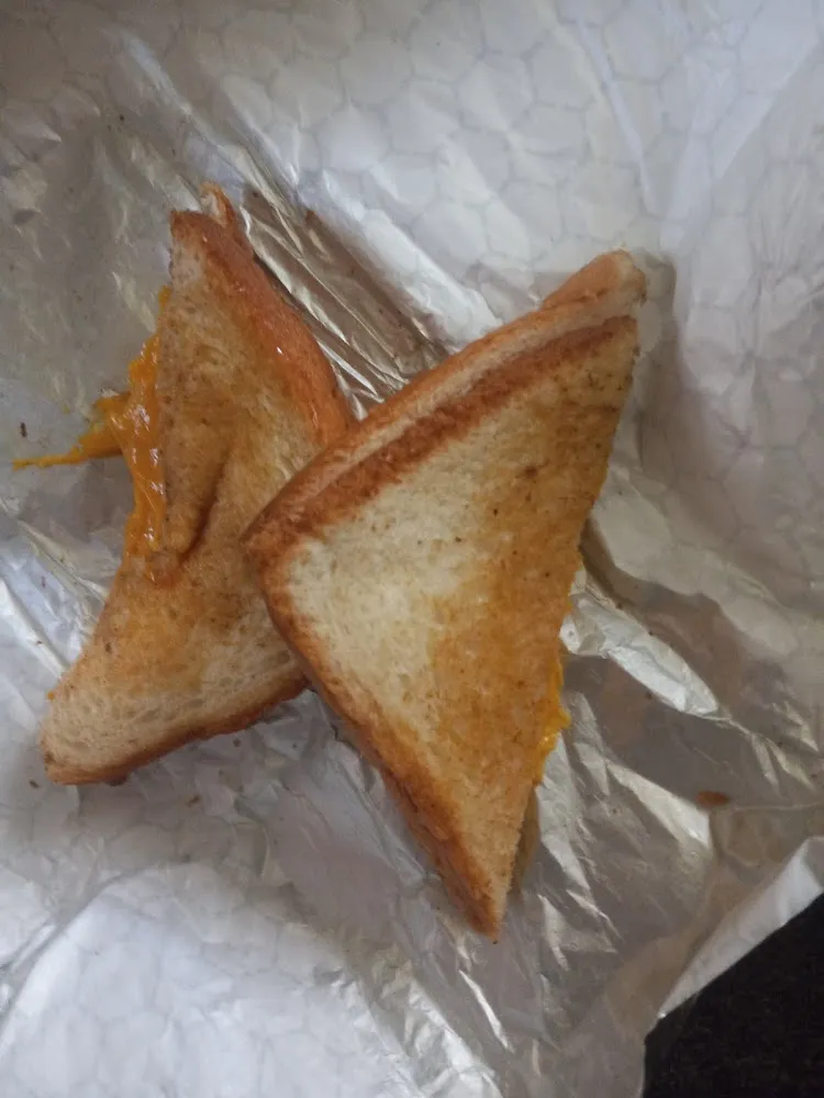 Grilled Cheese