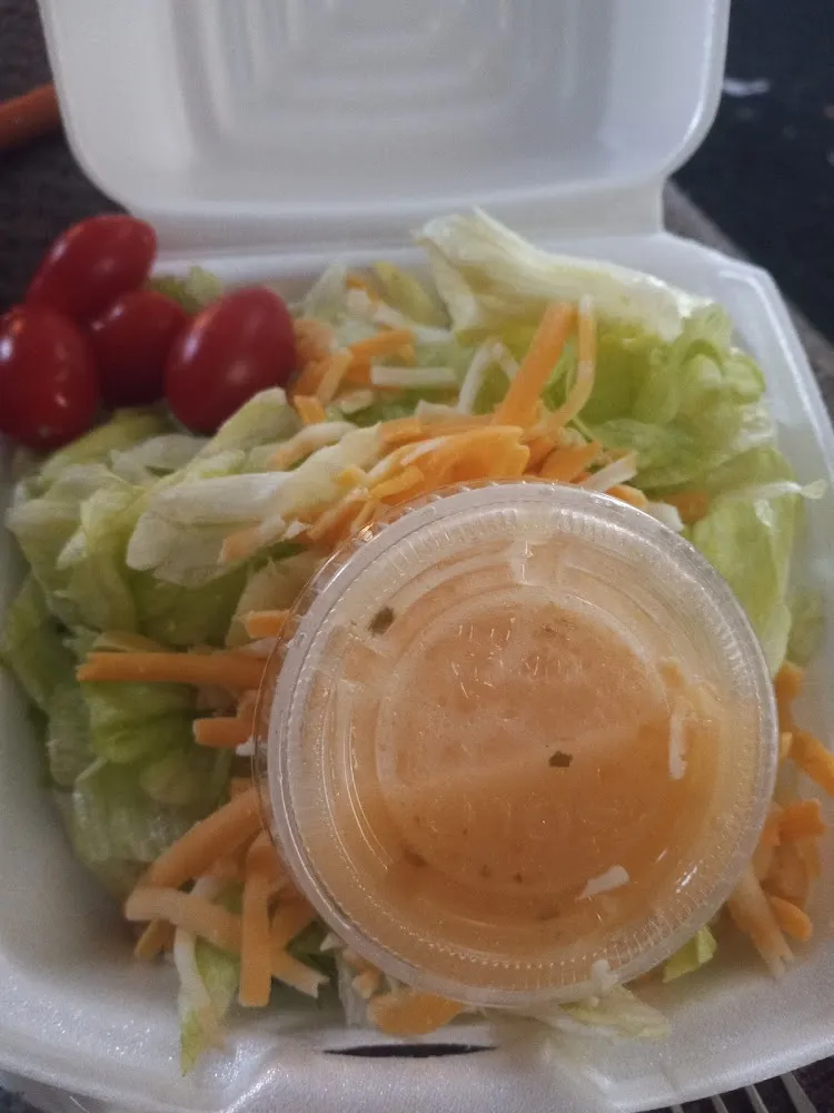 Side Salad