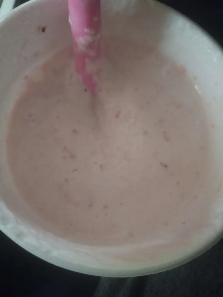 Strawberry Shortcake